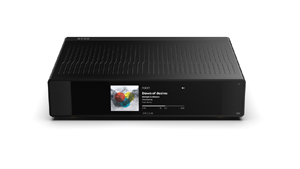 ARCAM St25 streamer